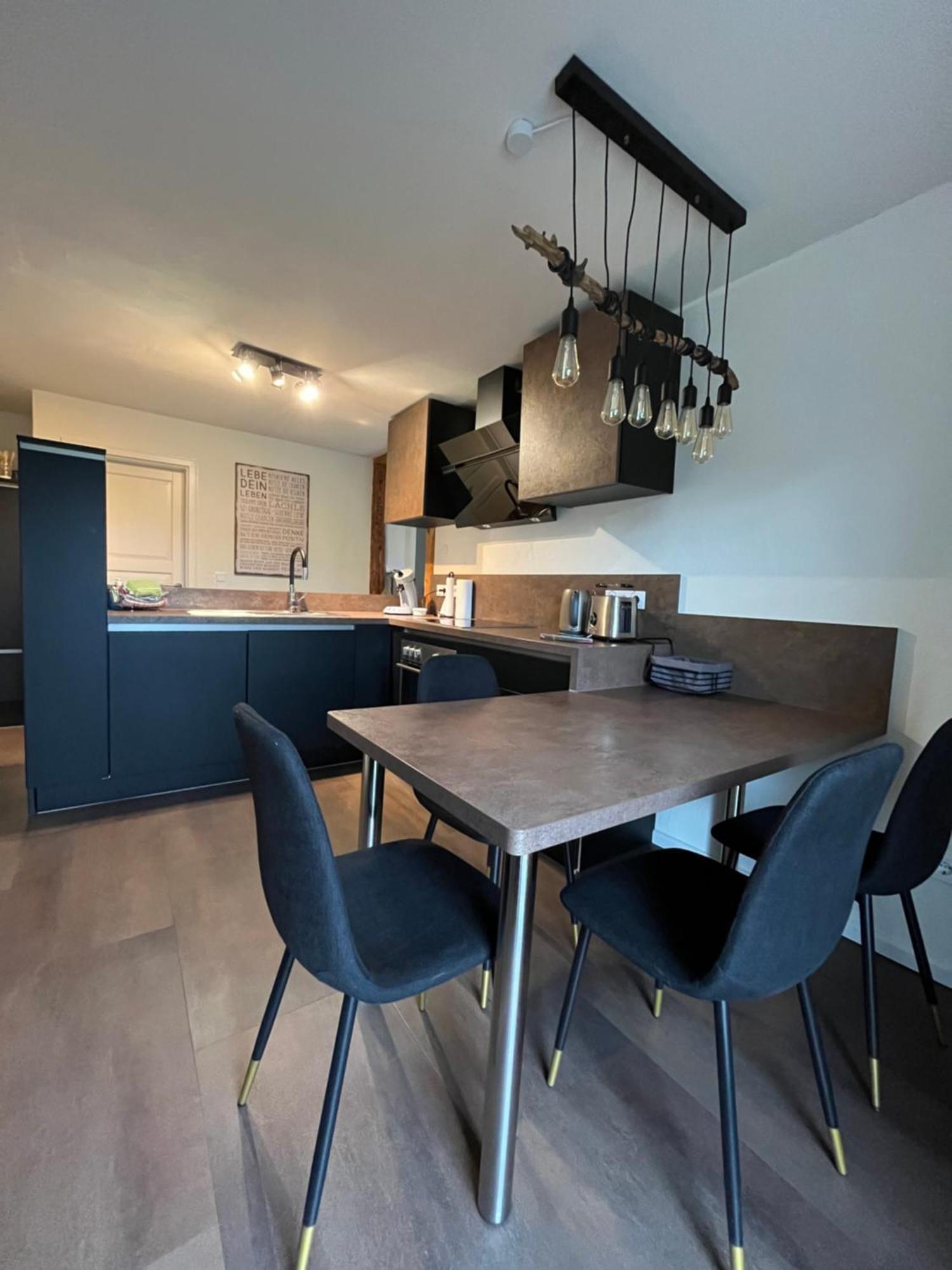 Ferienwohnung Limes Am Kocher Huttlingen Cameră foto