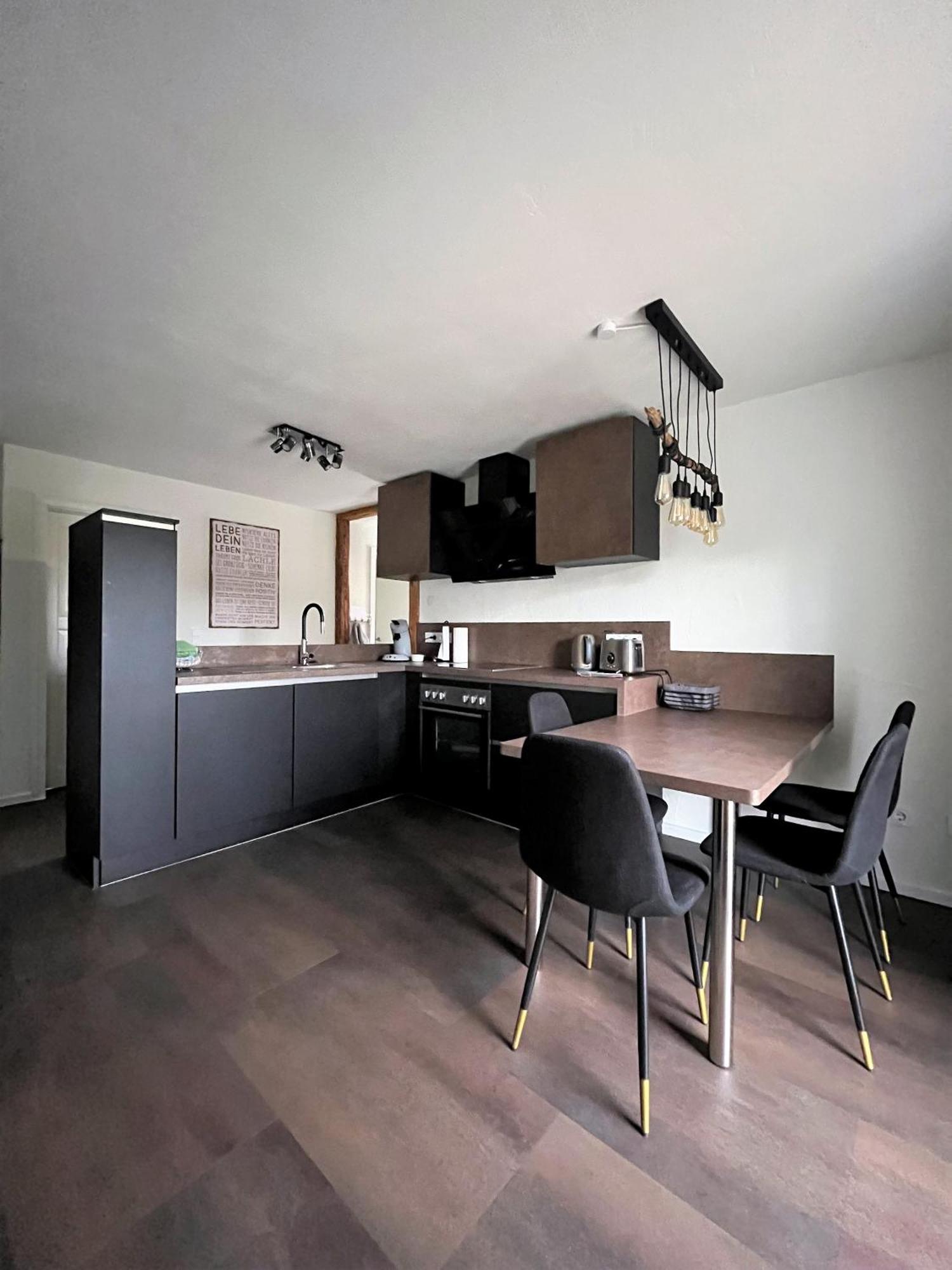 Ferienwohnung Limes Am Kocher Huttlingen Cameră foto